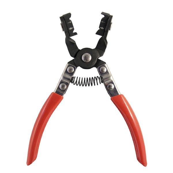 シグネット SIGNET 46936 ホースクランププライヤー アングルタイプ