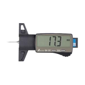 マザーツール YK-23RP デジタル酸化還元電位計 ORP メータ YK23RP