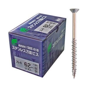 金具留ビス 「ディスゴ」 木下地用ビス サイディング金具 Φ3.8×35mm