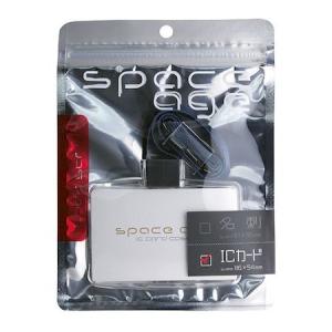 SONiC（ソニック） ネックストラップカードホルダー 名刺サイズ