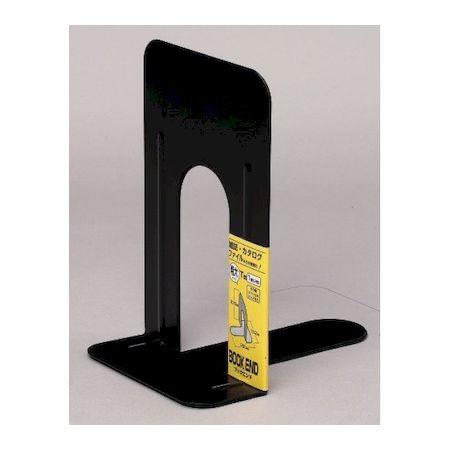 ソニック GP-623 【5個入】 ブックエンド 特大 1組 2枚 GP623