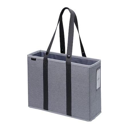 あさってつく対応 ソニック UT-2035-GL キャビネットバッグ 12cm幅A4対応 UT203...