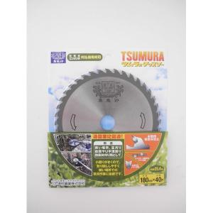 ツムラ (10枚セット特価) 刈払機用 チップソー L-60 山林用 230mm×60P