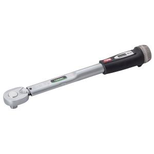 TONE T6DT850H トルクレンチ(デジタル式) ラチェットデジトルク