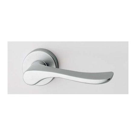 GOAL ゴール LY AU 40A R4U R アルミ製 レバーハンドルセット AU型 LYAU4...