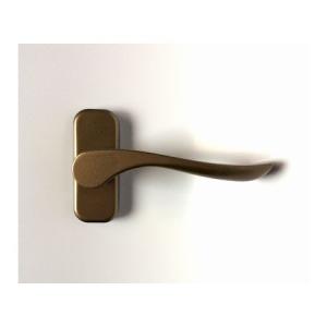 GOAL ゴール LY ZU 40A R4U アルミ製 レバーハンドルセット ZU型