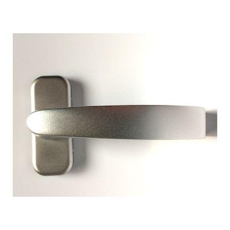 GOAL ゴール LY BU 40A K1U アルミ製 レバーハンドルセット BU型 LYBU40A...