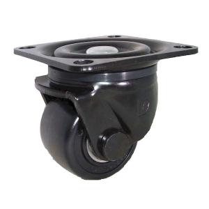 ナンシン STH-65GNB 低床重荷重用キャスター あすつく対応 直送