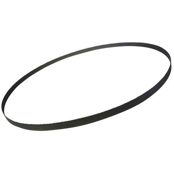 モトユキ B13-1635-14 バンドソー替刃 5本入 B13163514