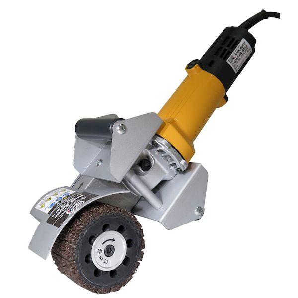 モトユキ GMC-HR-GT1A ローラーサンダーハイローラー GMCHRGT1A