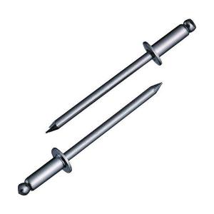 対応 「直送」 ロブテックス NST44MP リベット／エコパック40