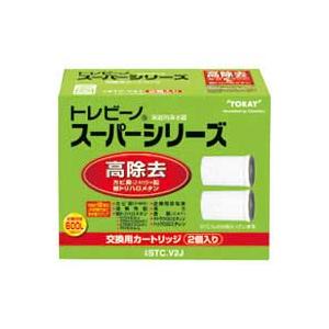 4960685882017 東レ スーパー用カートリッジ STC．V2J トレビーノ スーパーシリー...