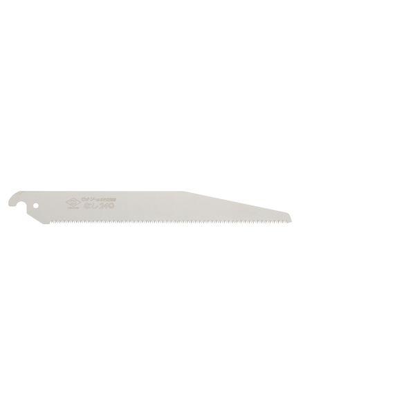 ゼット販売 15273 ゼットソー剪定 梨240替刃