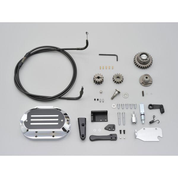 デイトナ DAYTONA 92620 リバースギヤキットFLHX ’14〜’16 バックギアキット ...