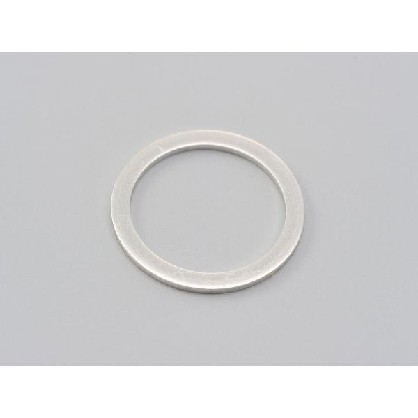 デイトナ DAYTONA 96712 オイルクリーンボルト用ガスケット M24 G650 オイルクリ...