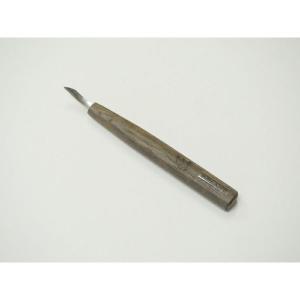 道刃物工業 81100215 匠 TAKUMI ハイス鋼ゴムハン刀 余白サラエ