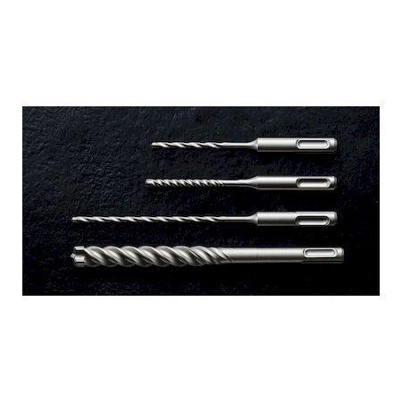 神王工業 EDR0340118 エンデロクロス SDS−プラス EDRタイプ 3．4×50