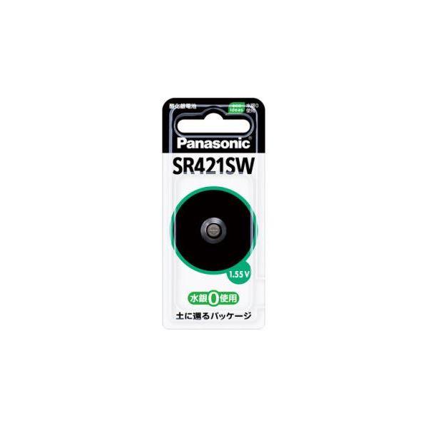 エスコ EA758YE-27 SR421SW 1．55V 酸化銀電池 時計用 EA758YE27