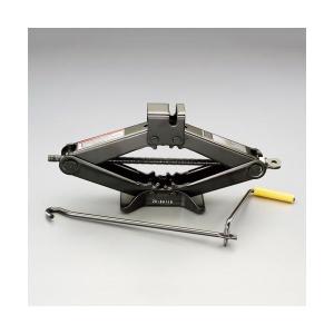 ２０％値引きしました！！　　ジャッキ、セット　お譲りします。 大自工業 メルテック 2t パンタジャッキ FJ-20 : Arclands Online