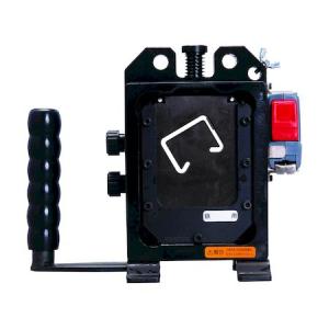 【個人宅配送不可】マクセルイズミ【旧泉精器製作所】 150AT-DCM 直送 代引不可 レースウェイカッタ D1標準セット 150ATDCM｜測定器・工具のイーデンキ