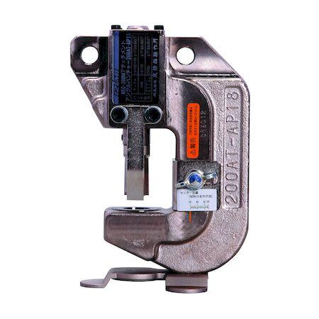 【個人宅配送不可】マクセルイズミ【旧泉精器製作所】 200AT-AP18 直送 代引不可 アングルパ...