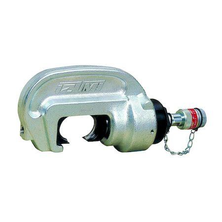 【個人宅配送不可】マクセルイズミ【旧泉精器製作所】 16B 直送 代引不可 16号B 油圧式圧縮工具...