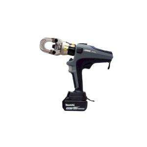 泉精器 圧着機 IZUMI（イズミ） 泉精器 S7G-M250P 充電式多機能工具 14~250mm2圧着