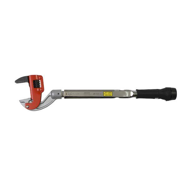 【個数：1個】松阪鉄工所 MCC TQC4-50 直送 代引不可 プリセット型トルクレンチ50 CW...