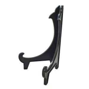 大仙 32N06001687 皿立 樹脂 黒 10号の商品画像