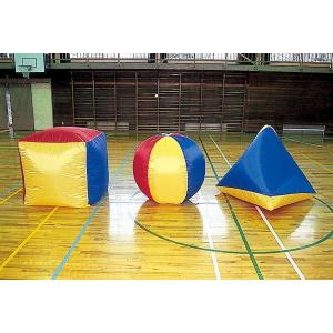 トーエイライト Toei Light 学校機器設備用品 エアボールラウンド１２０ B6059 B6059 Kpisports 通販 Yahoo ショッピング