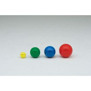 トーエイライト TOEI LIGHT 4518891254069 ソフトフォームボール90 B6066R 9cm