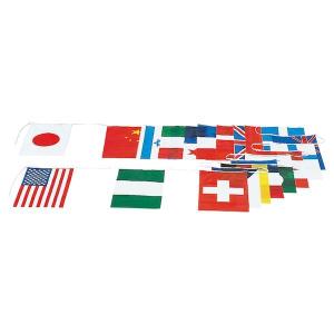 エバニュー 運動会用品 万国旗 国旗 万国旗 P Evernew Eka3 Ev Eka3 Sportsman Jp Yahoo 店 通販 Yahoo ショッピング