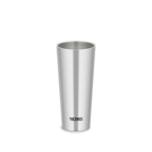 サーモス THERMOS 4562344359092 真空断熱タンブラー 0．4L JDI_400_S｜edenki