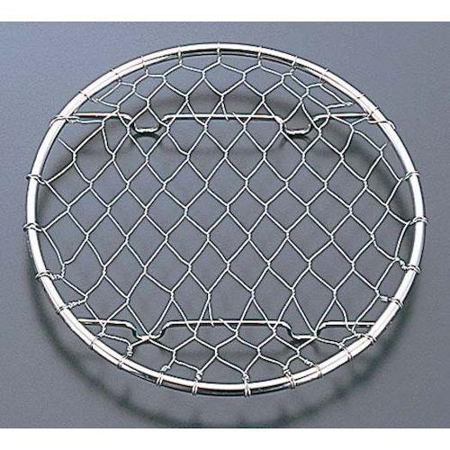 295078 ミネックスメタル 手編み丸アミ