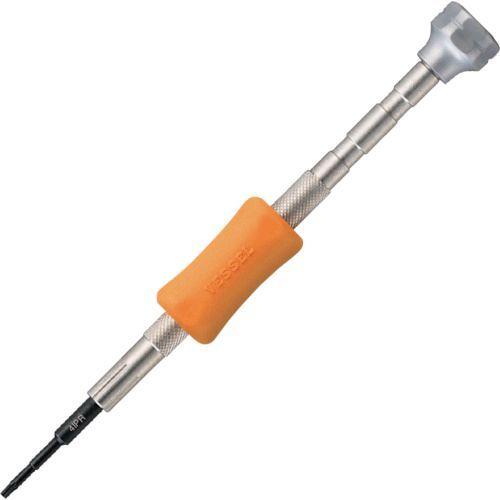 あすつく対応 「直送」 ベッセル TD-54 4IPR 精密ペンタローブドライバー　ＴＤ−５４　４Ｉ...