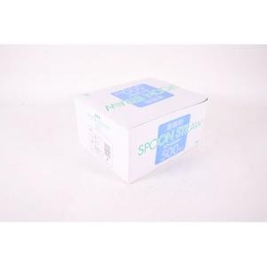 4902465606161 やなぎプロダクツ ST−011業務用スプーンストロー500本入 379113 05-0638-0901