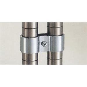 4933315715627 エレクター ポストクランプPOK−S KND-138050 業務用エレクターシェルフ