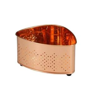 4936549700391 タケコシ 竹越製作所 純銅板三角コーナー