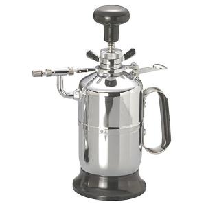 訳あり B級品】ダリヤ 蓄圧式 オートマチックスプレー 320ml マルハチ