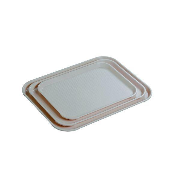 99511310777 CAMBRO キャンブロファーストフードトレー1014FF−BRブラウン E...