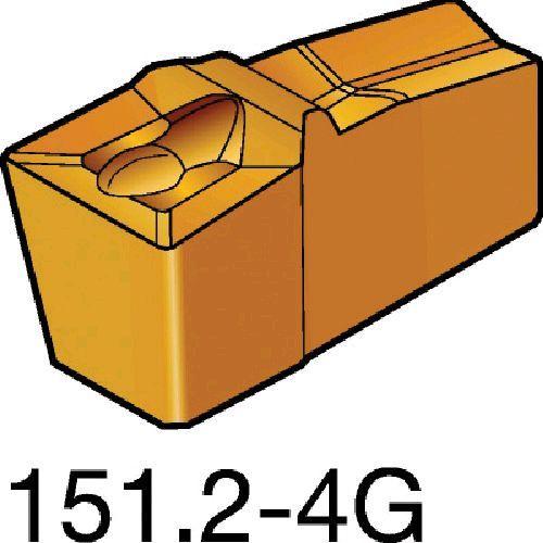 あすつく対応 「直送」 サンドビック N151.3-500-50-4G 【10個入】 Ｔ−Ｍａｘ　Ｑ...