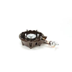 鋳物コンロ 業務用 ガスコンロ LPガス プロパン TS-210（km） : 業務用