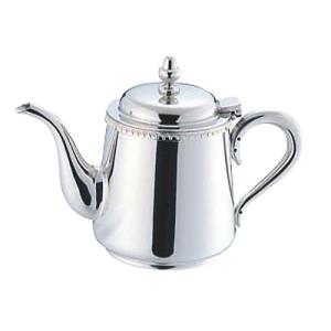 YUKIWA（ユキワ） (1点) UK 菊渕 ティーポット 〈5人用〉 YUKIWA