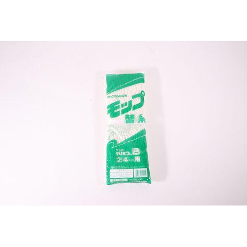 4903180511112 山崎産業 モップ替糸 Y2 ＃8 コンドル C334-008X-MB C...