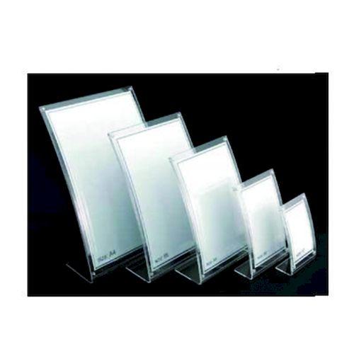 4904625754934 友屋 アールマグPOP メニュースタンド A7 30886 A7サイズ ...