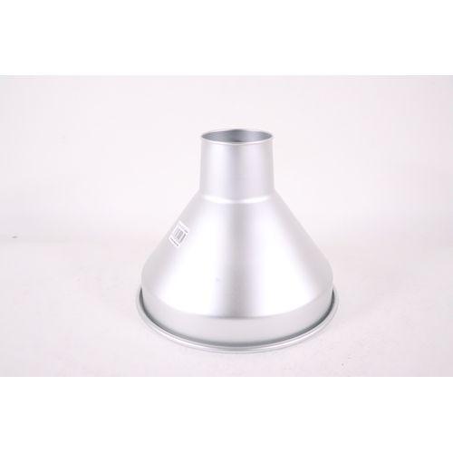 4972058002731 協栄金属工業 アルマイト太口ロート 23cm