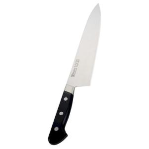 ミソノ 牛刀 180mm 包丁 MISONO モリブデン鋼 ツバ付 NO.511 日本製
