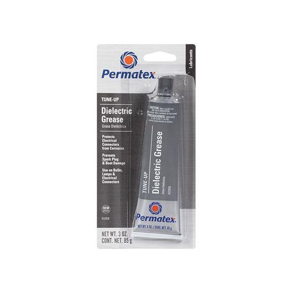 パーマテックス Permatex PTX22058 チューンアップグリス 白 85g