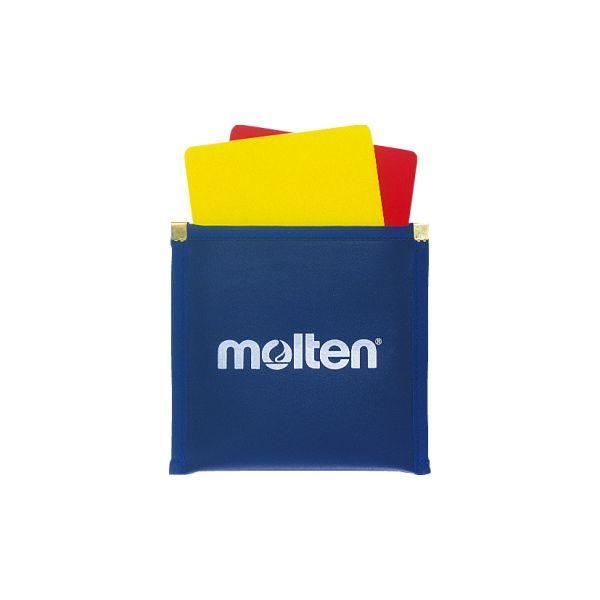 モルテン molten JCL 警告カード