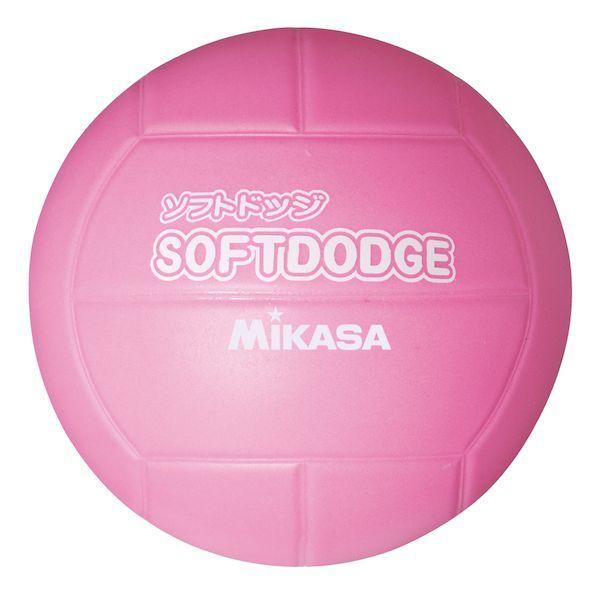 ミカサ MIKASA 4907225101887 LD−P ソフトドッジ円周52−60cm PVC ...